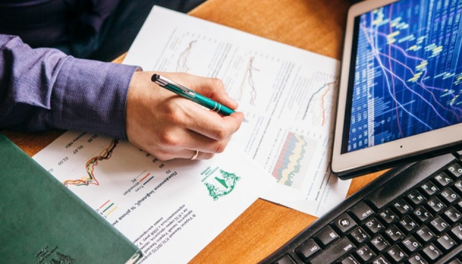 Промислова інфляція в Україні торік становила 8,2%