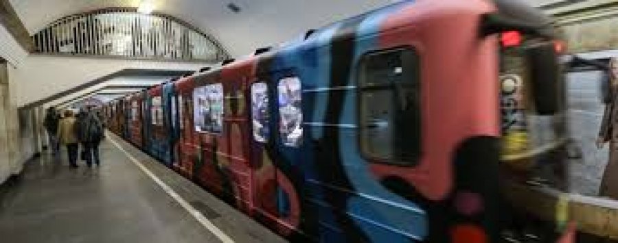 Киевский метрополитен подсчитал экономию киевлян