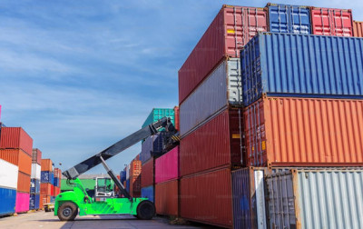 Товарообіг сільгосппродукцією між Україною та Францією торік сягнув $750 млн