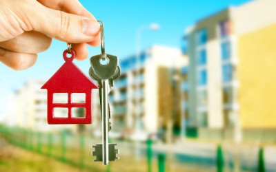 Банки у листопаді збільшили видачу іпотечних кредитів до 1,5 млрд грн