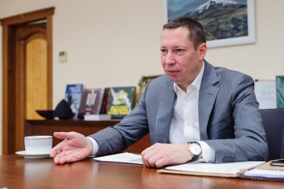Парламент призначив Шевченка головою Нацбанку