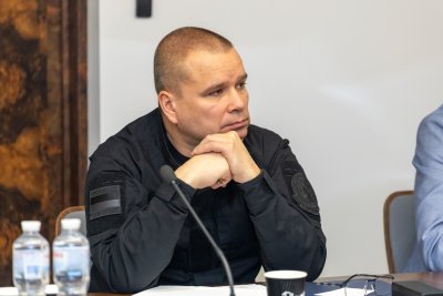 Контрабандний спирт перетинає кордон України в обох напрямках