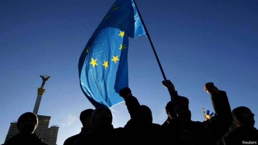 ЄС збільшить фонд миру, яким фінансують військову допомогу Україні