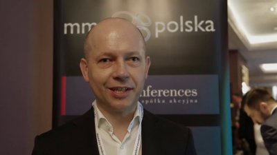 Піотр Качмарек очолив Укргазбанк