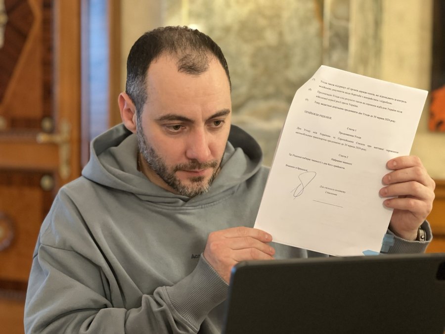 Україна та ЄС продовжили на рік дію «транспортного безвізу»