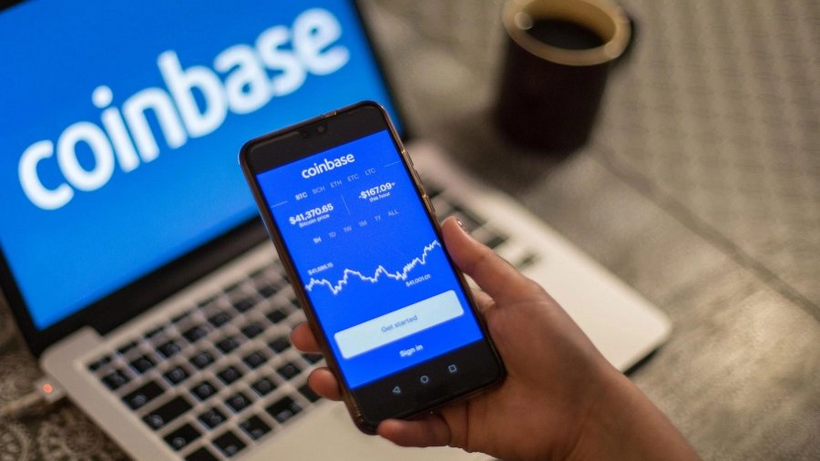 Coinbase у 2022 році отримала $2,6 млрд чистого збитку