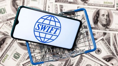 SWIFT розробляє власну інфраструктуру для операцій із цифровими активами