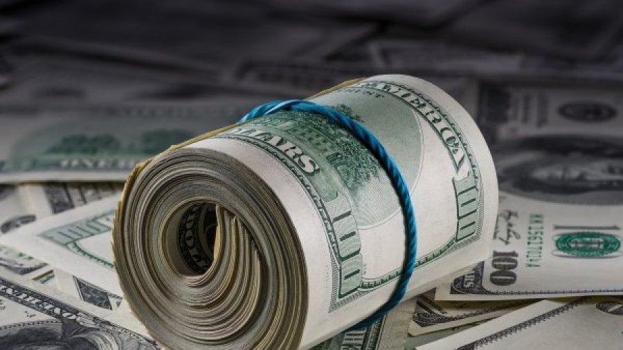 Нацбанк продав на ринку $307 млн