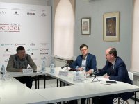 Украина уже сможет рефинансировать внешние долги