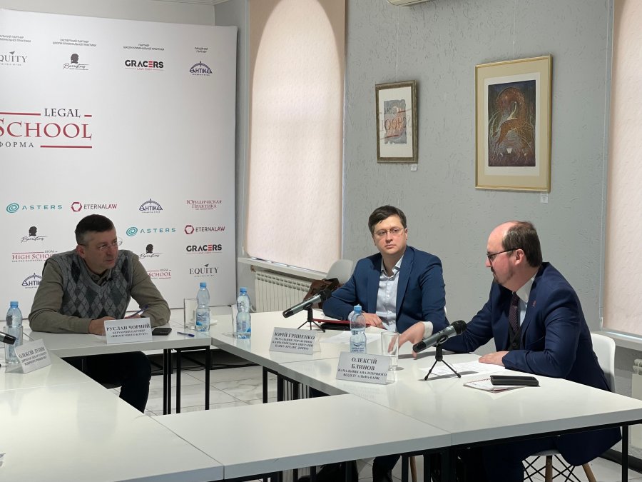 Украина уже сможет рефинансировать внешние долги
