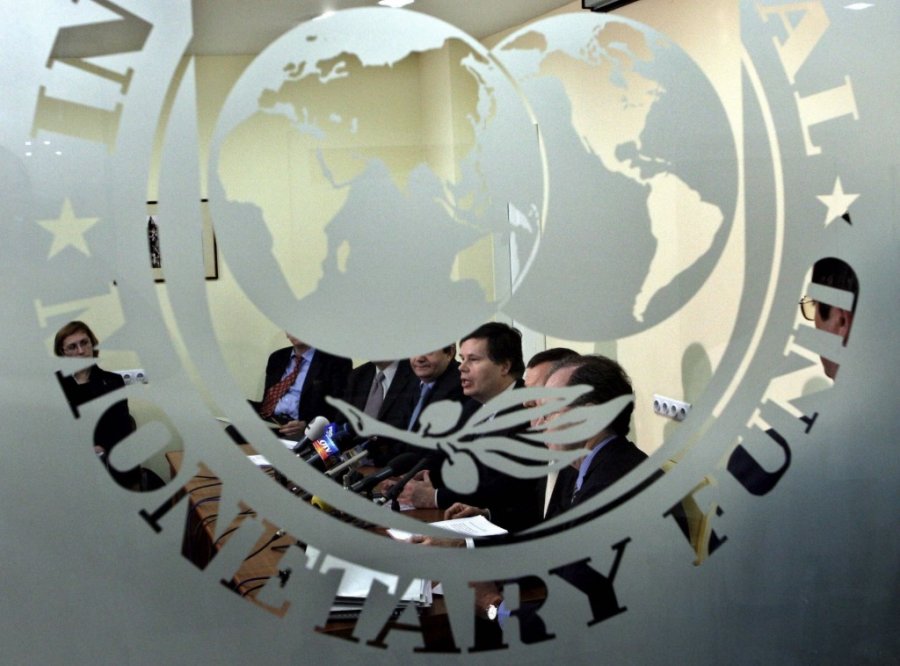 Україна домовилася з місією МВФ про $700 млн траншу