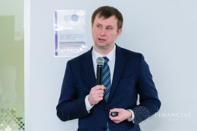 З Нацбанку звільнився директор з фінмоніторингу