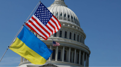 Зеленський підписав закон про зміни до Бюджетного кодексу для угоди зі США про надра