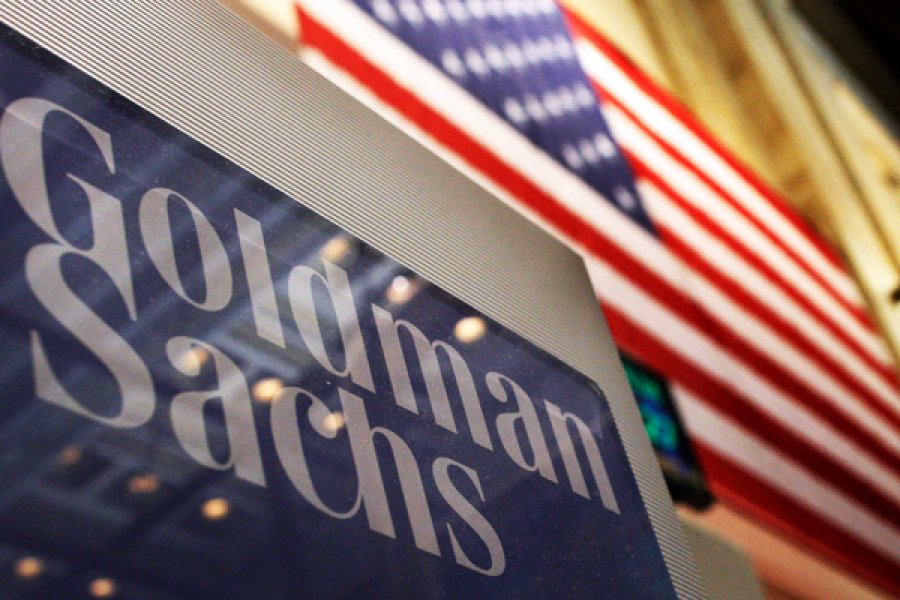Goldman Sachs ожидает $1 трлн инвестиций в бонды Китая
