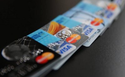 Платіжні картки банків Росії та Білорусі заборонені в Україні