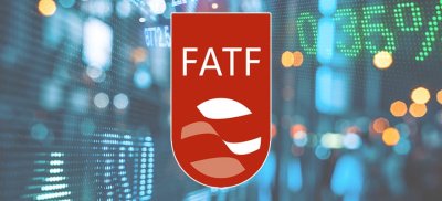 FATF призупинило членство росії